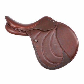 Antarès jumping saddle Comfort 17"5 3A