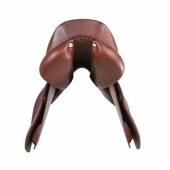 Antarès jumping saddle Comfort 17"5 3A