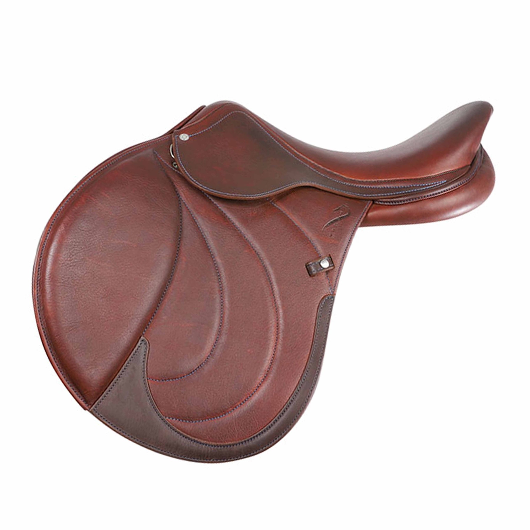 Antarès jumping saddle Comfort 17"5 3A