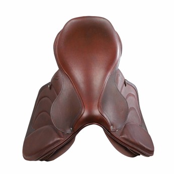 Antarès jumping saddle Comfort 17"5 3A