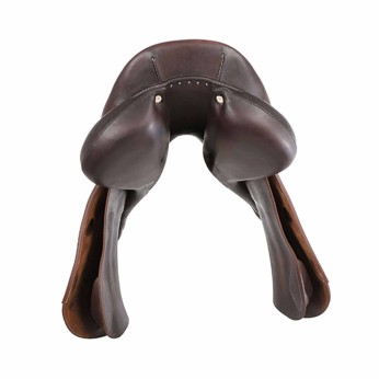 Antarès jumping saddle Connexion 17"5 3AB