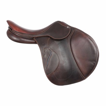 Antarès jumping saddle Evolution2 18" 3AA