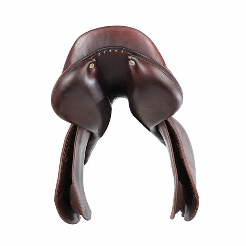 Antarès jumping saddle Evolution2 18" 3AA