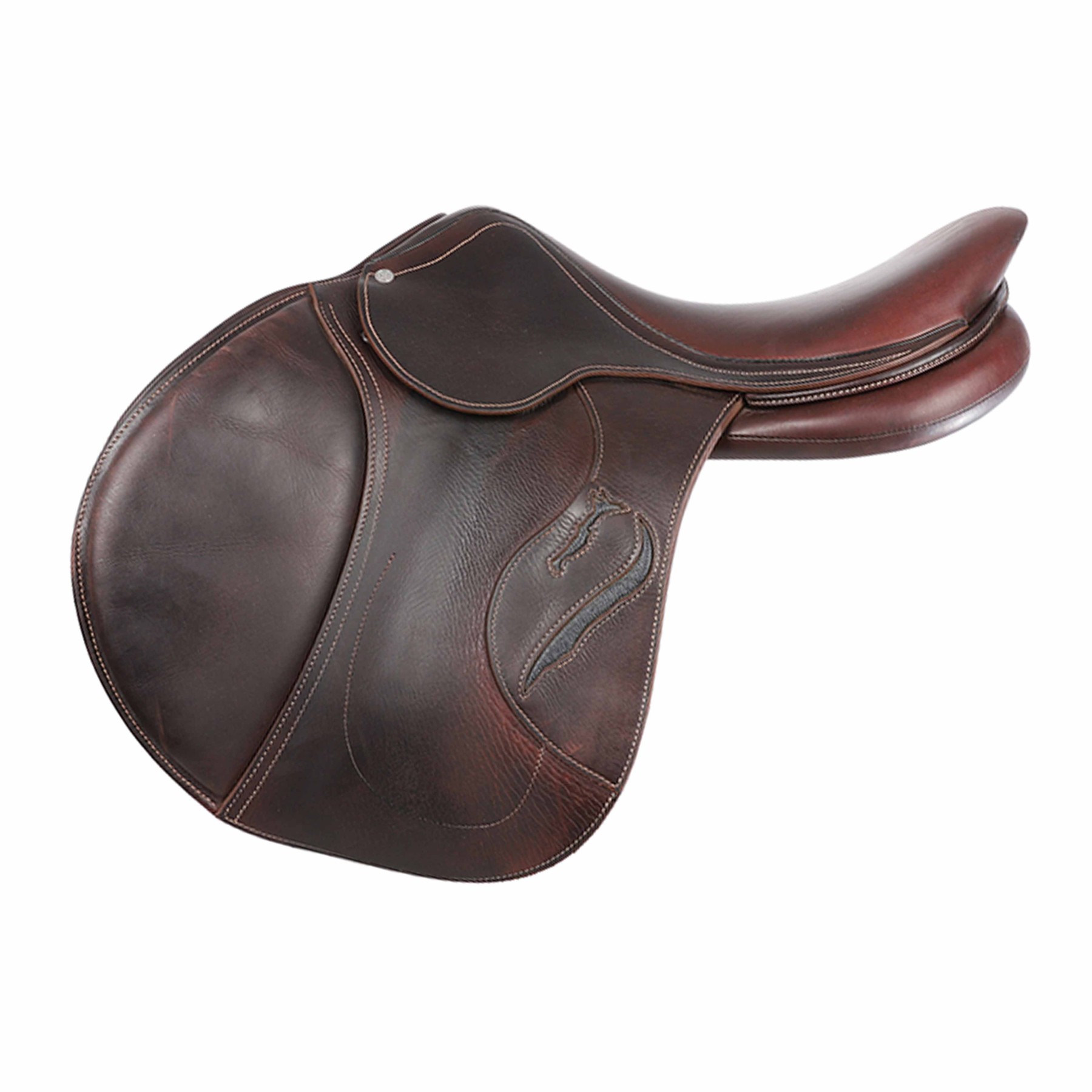 Antarès jumping saddle Evolution2 18" 3AA