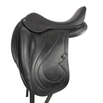 Selle de dressage Antarès Cadence 17"5 5D