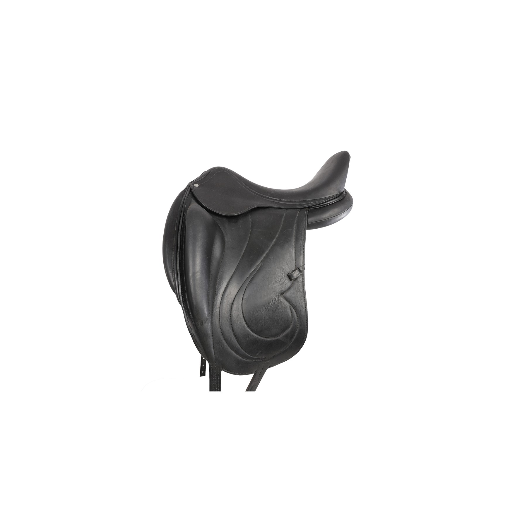 Antarès dressage saddle Cadence 17"5 5D