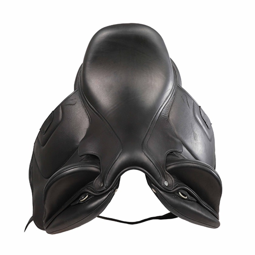 Antarès dressage saddle Tempo 17" 1N