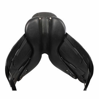 Antarès dressage saddle Tempo 17" 1N