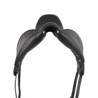 Antarès dressage saddle Tempo 17" 1N