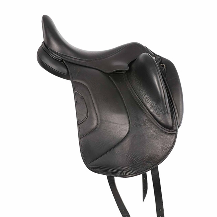 Antarès dressage saddle Tempo 17" 1N