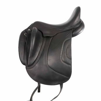 Antarès dressage saddle Tempo 17" 1N