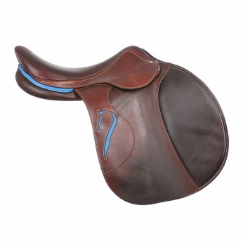 Selle d'obstacle Antarès Comfort2 17"5 5AAB