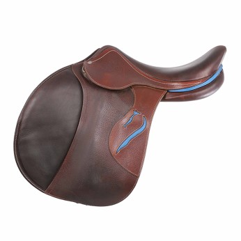 Antarès jumping saddle Comfort2 17"5 5AAB