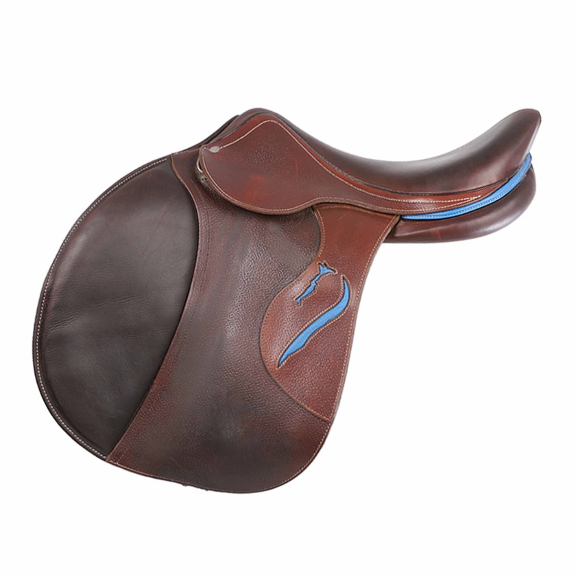 Selle d'obstacle Antarès Comfort2 17"5 5AAB