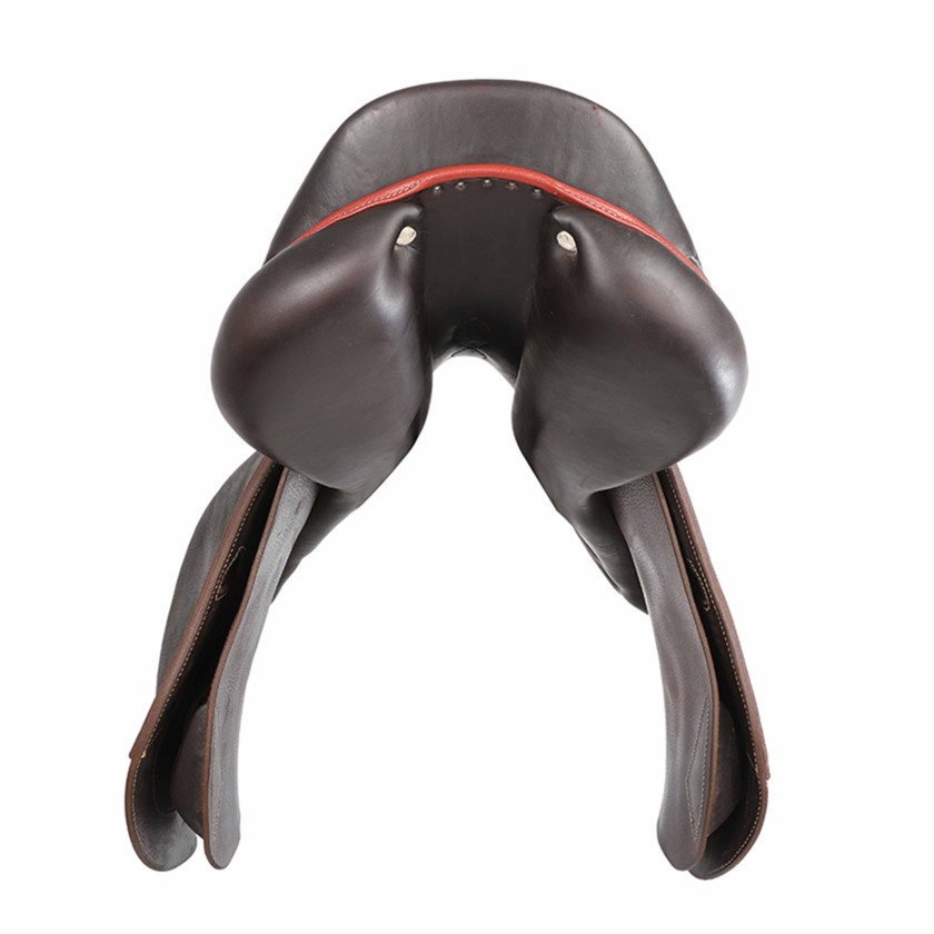 Selle d'obstacle Antarès Evolution2 18" 4AA