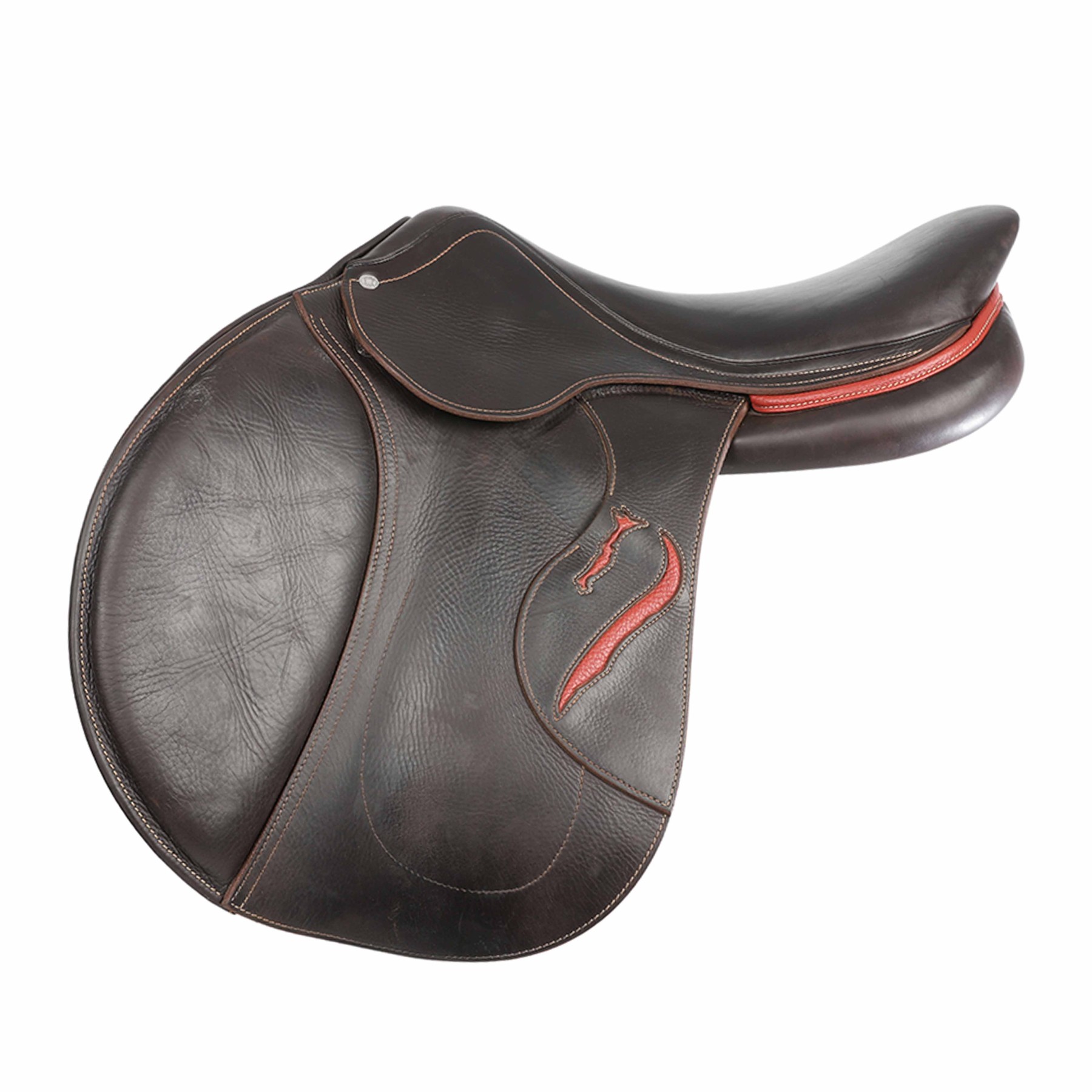 Selle d'obstacle Antarès Evolution2 18" 4AA