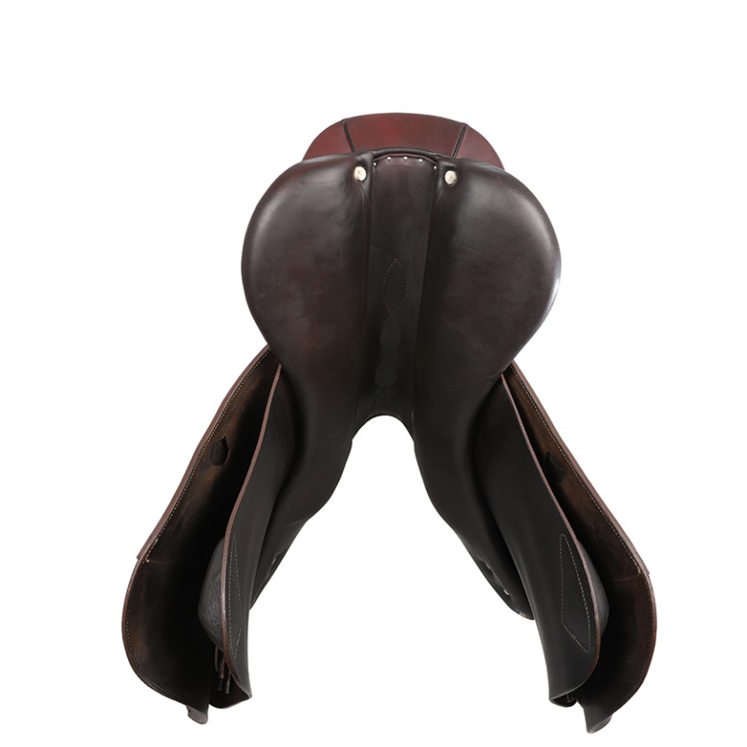 Antarès jumping saddle Evolution-D2 17"5 3A