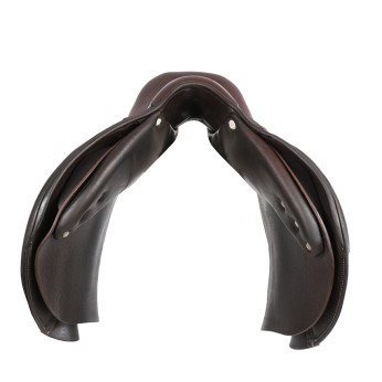 Selle d'obstacle Antarès Evolution-D2 17"5 3A