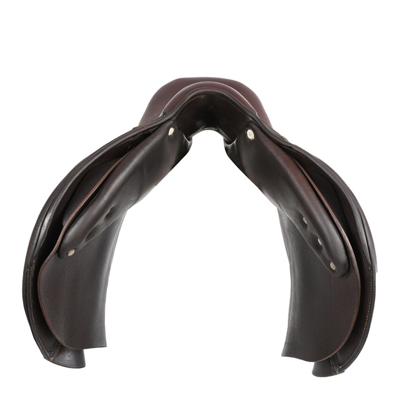 Antarès jumping saddle Evolution-D2 17"5 3A