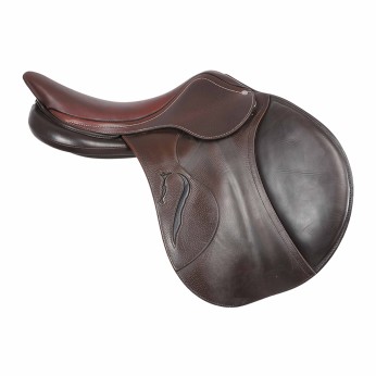 Antarès jumping saddle Evolution-D2 17"5 3A