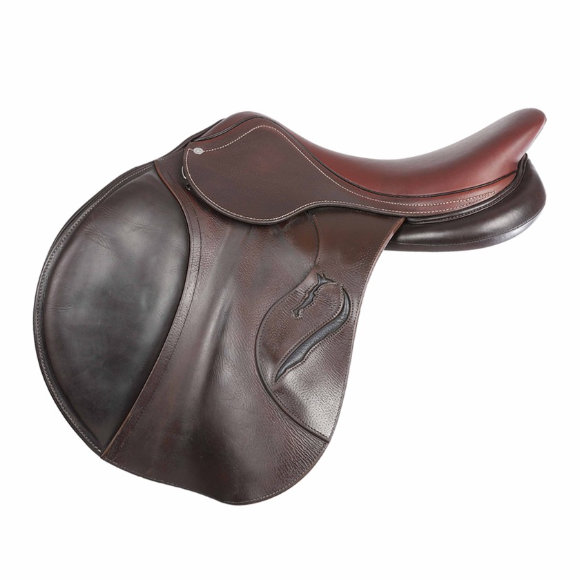 Antarès jumping saddle Evolution-D2 17"5 3A