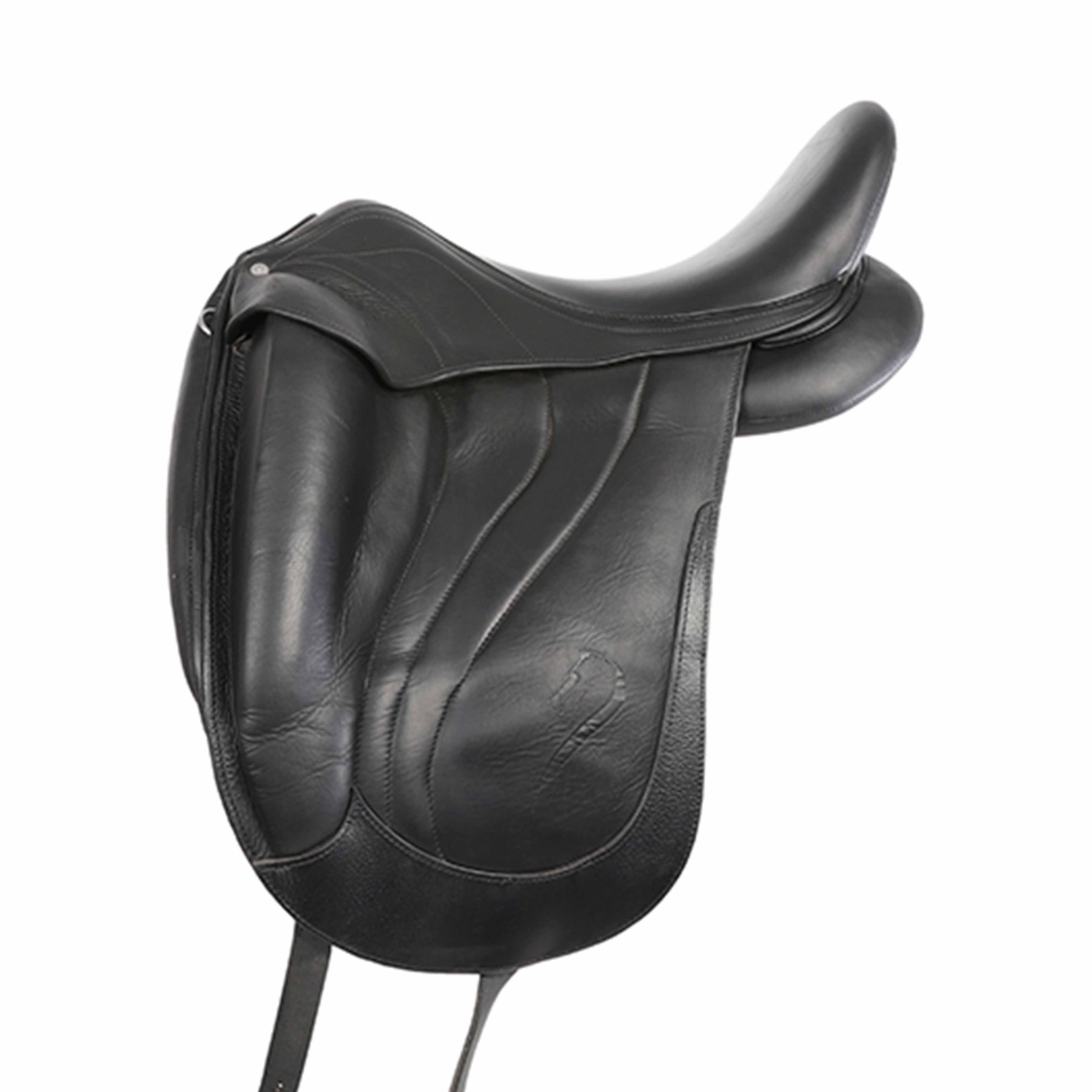 Antarès dressage saddle Concept 17"5 3R