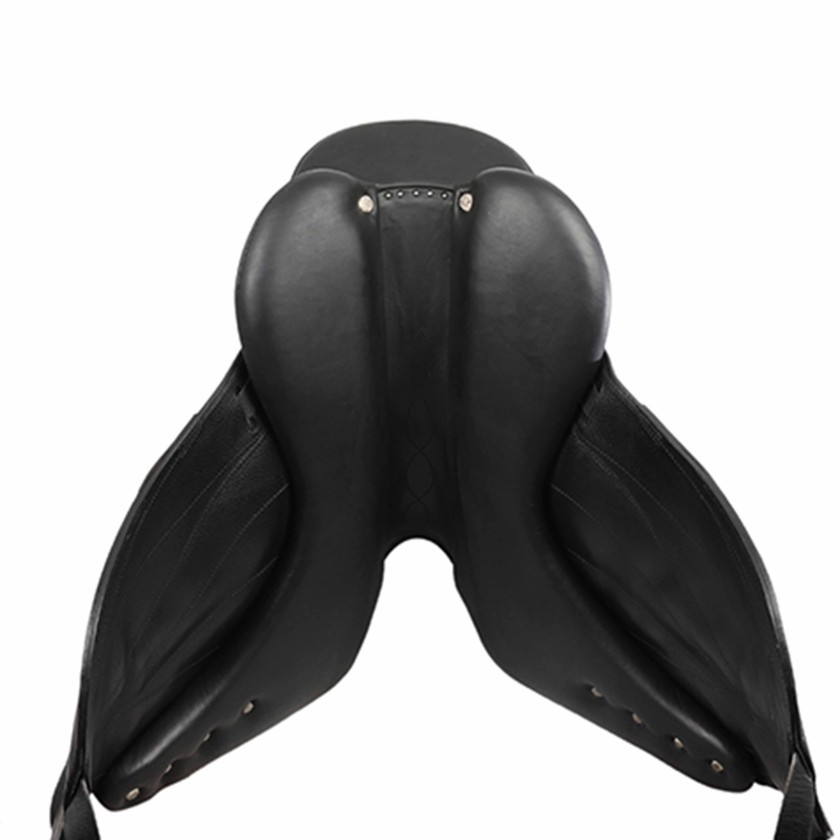 Antarès dressage saddle Concept 17"5 3R