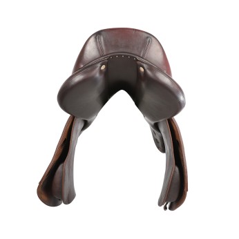 Antarès jumping saddle Comfort2 17"5 3AA