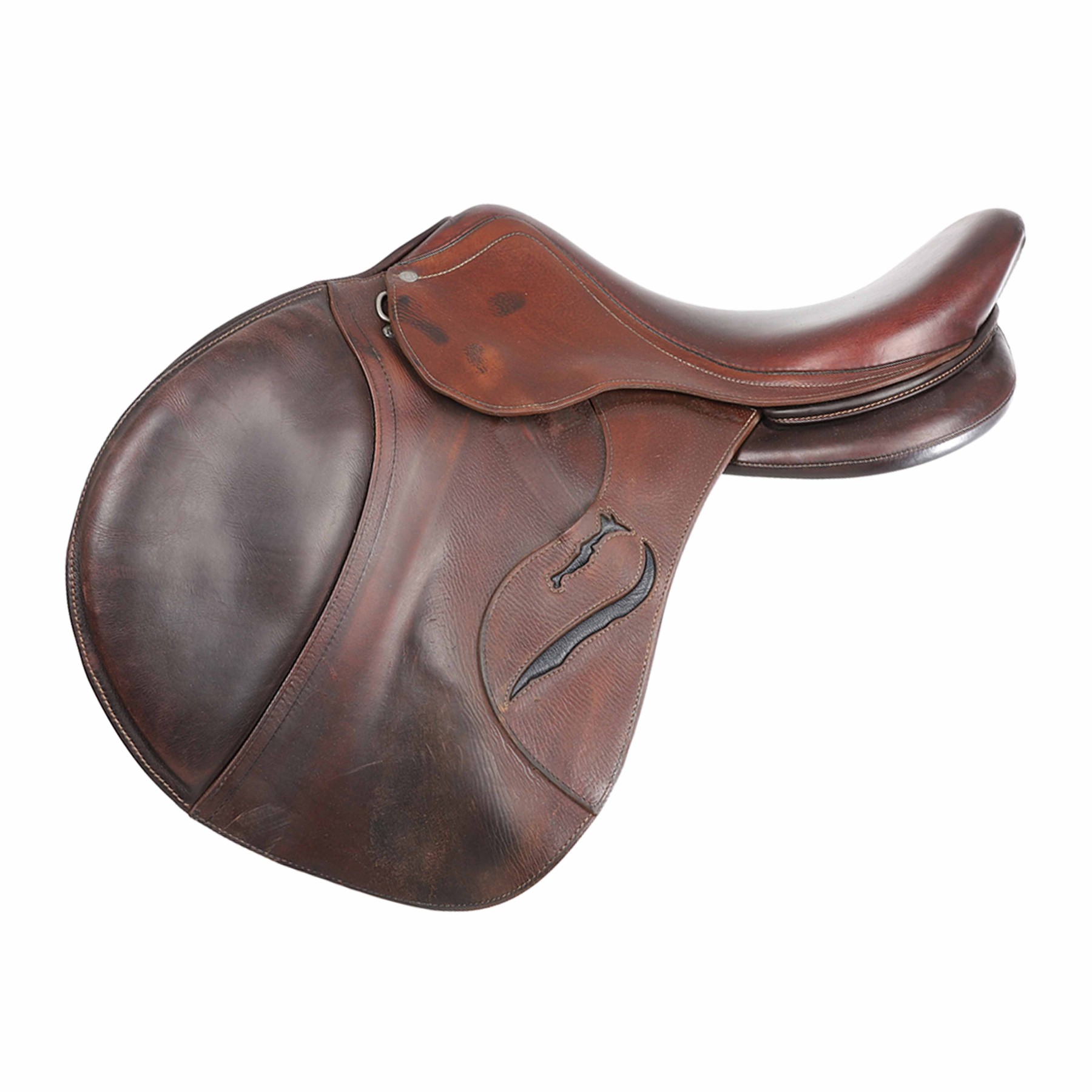 Antarès jumping saddle Comfort2 17"5 3AA