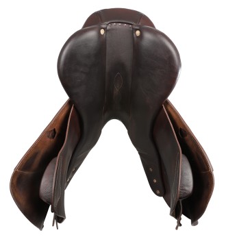 Antarès jumping saddle Comfort2 17"5 3AA