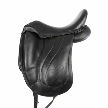 Antarès dressage saddle Concept 17"5 1R