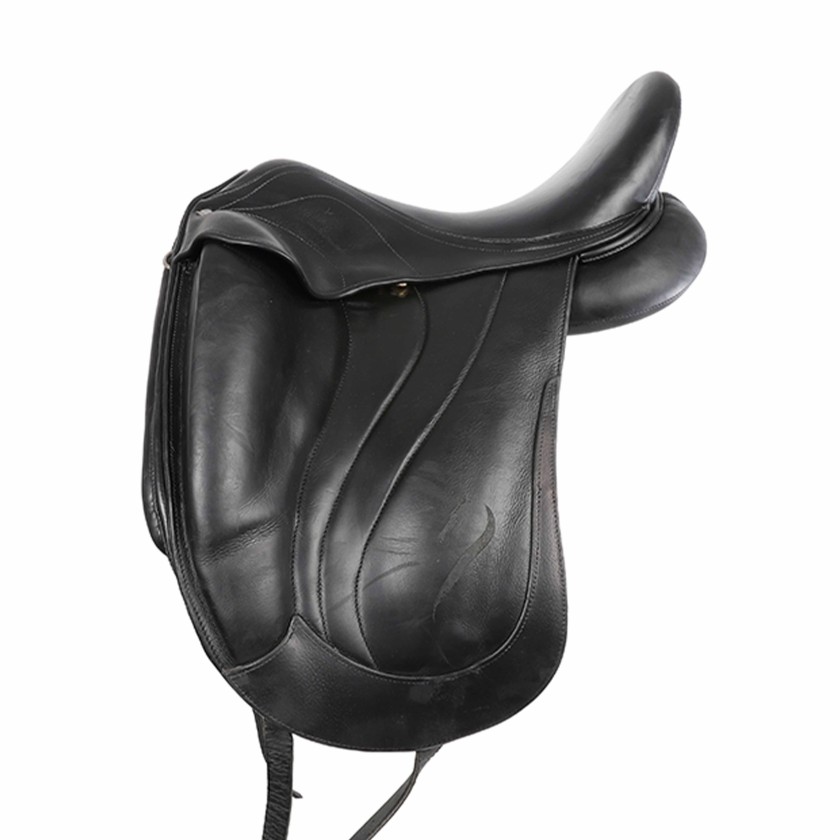 Selle de dressage Antarès Concept 17"5 1R