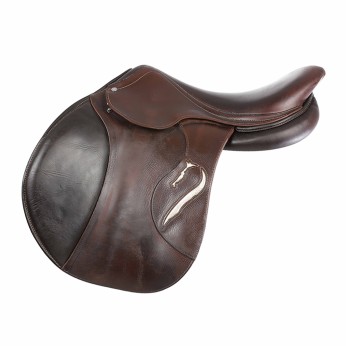 Antarès jumping saddle Evolution-D2 17"5 3A