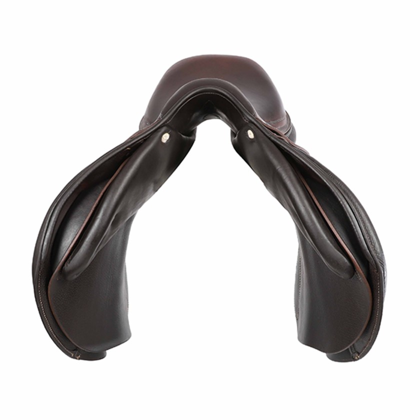 Selle d'obstacle Antarès Evolution-D2 17"5 3A