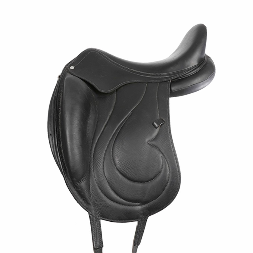 Selle de dressage Antarès Cadence 17"5 3R