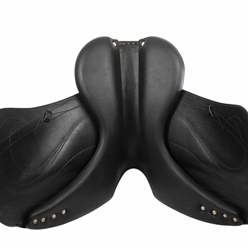 Selle de dressage Antarès Cadence 17"5 3R