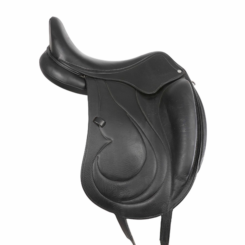 Selle de dressage Antarès Cadence 17"5 3R