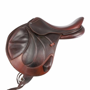 Antarès monoflap saddle Comfort 2 17"5 3A