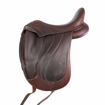 Antarès dressage saddle Concept 17"5 3R