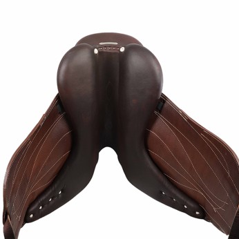 Antarès dressage saddle Concept 17"5 3R