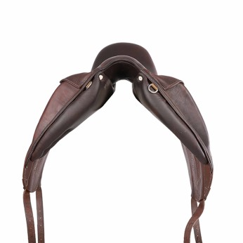 Antarès dressage saddle Concept 17"5 3R