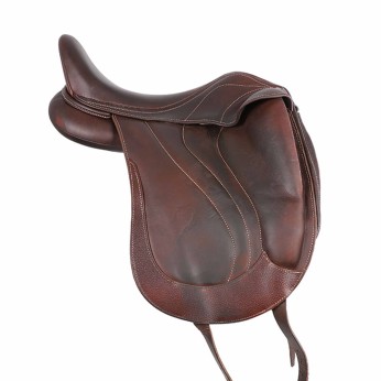 Antarès dressage saddle Concept 17"5 3R