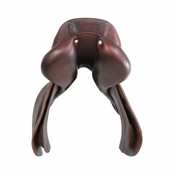 Antarès jumping saddle Evolution-D2 18" 4A