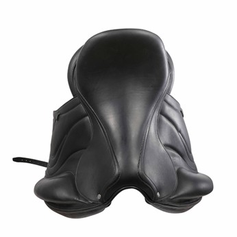 Antarès dressage saddle Cadence 17"5 3D