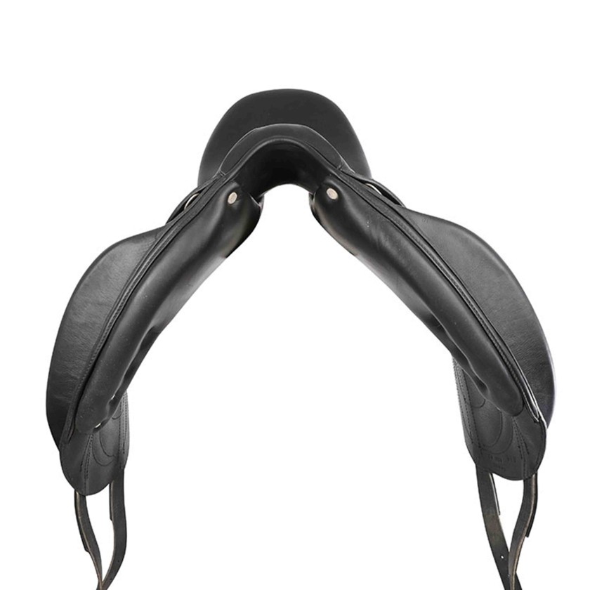 Antarès dressage saddle Cadence 17"5 3D