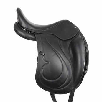 Selle de dressage Antarès Cadence 17"5 3D