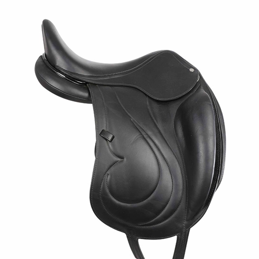 Antarès dressage saddle Cadence 17"5 3D