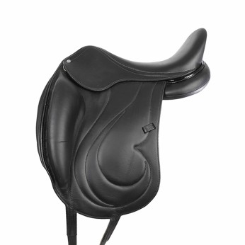 Selle de dressage Antarès Cadence 17"5 3D