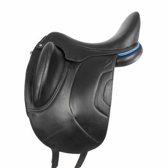 Antarès dressage saddle Tempo+ 18" 3C