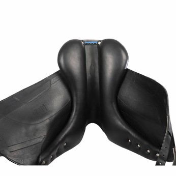 Antarès dressage saddle Tempo+ 18" 3C